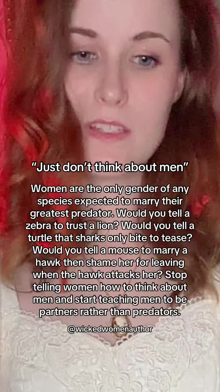 @WickedWomenAuthor