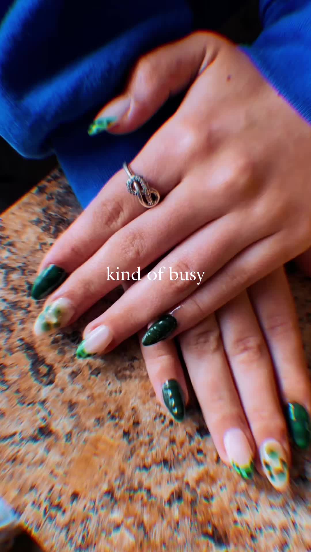 @BelleAfterHourz💅