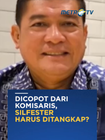 @Metro TV