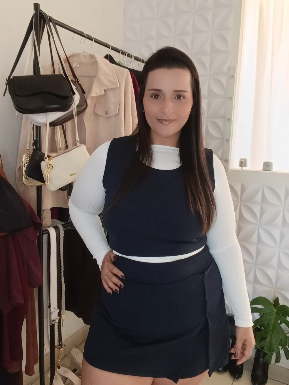 @Isadora Cândido