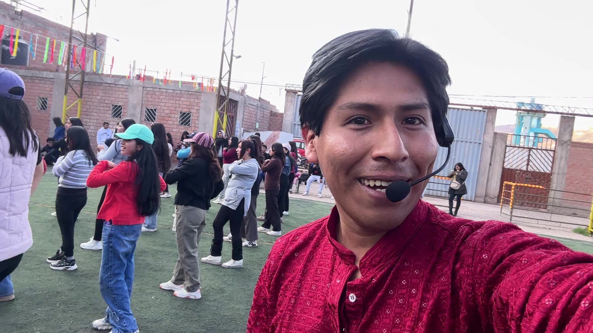 @Nestor Condori Bautista