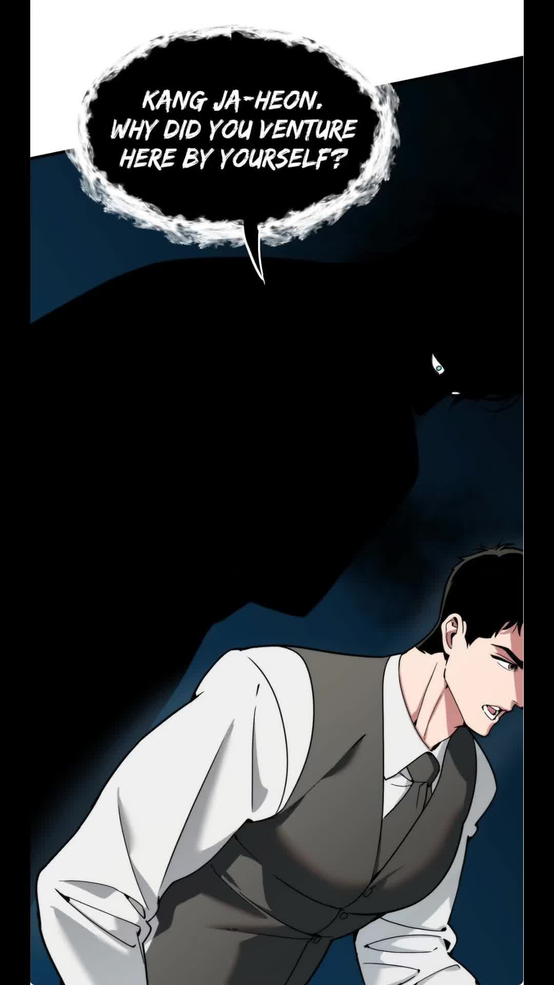 @Manhwa magician