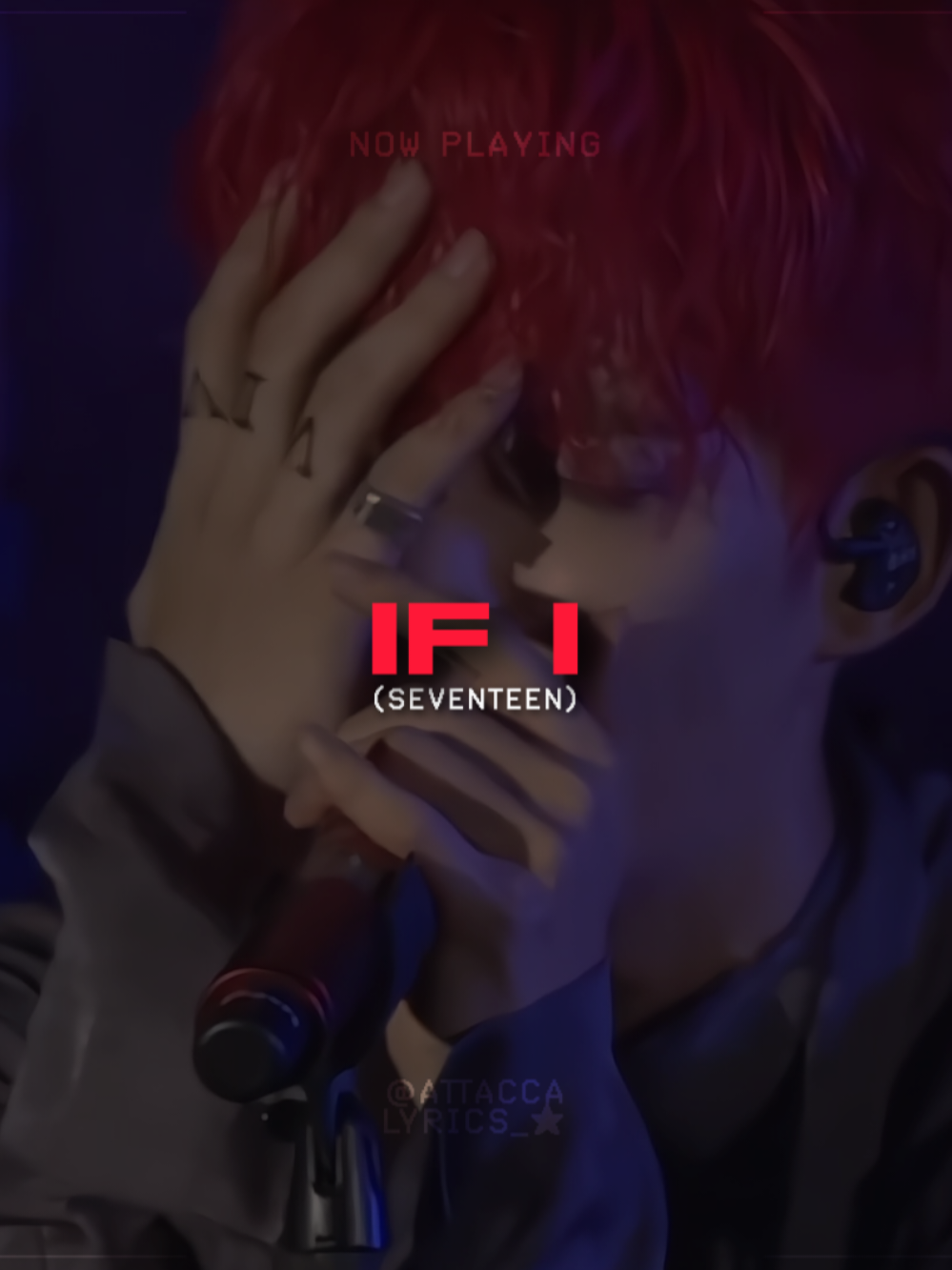 @Flora 🧚🏻♀️ attacca lyrics