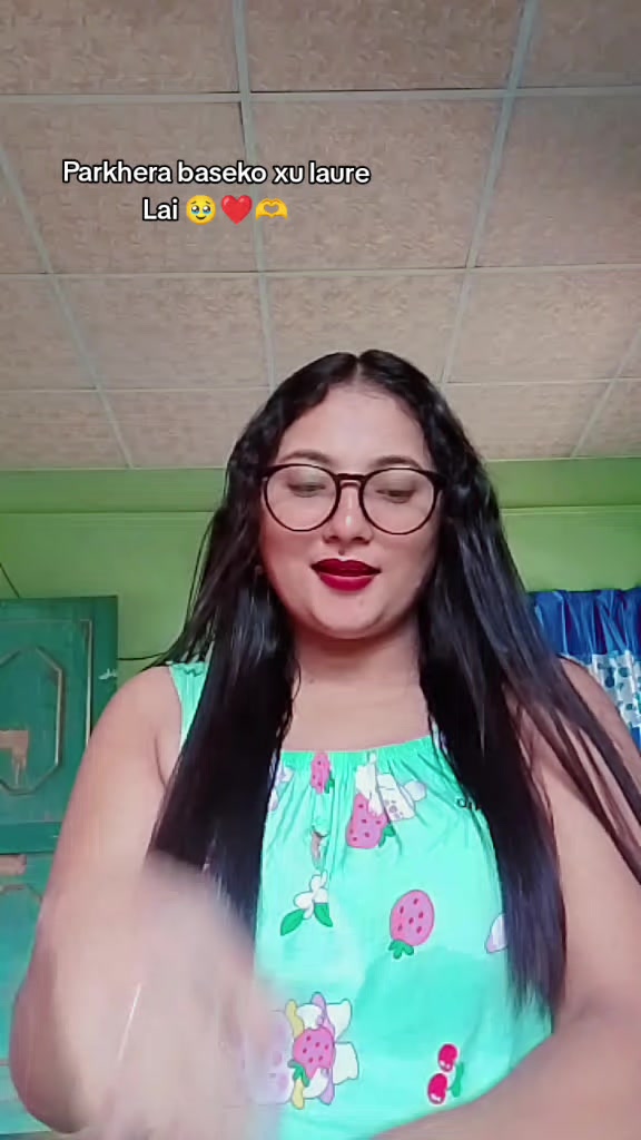 @Sarsati Shrestha