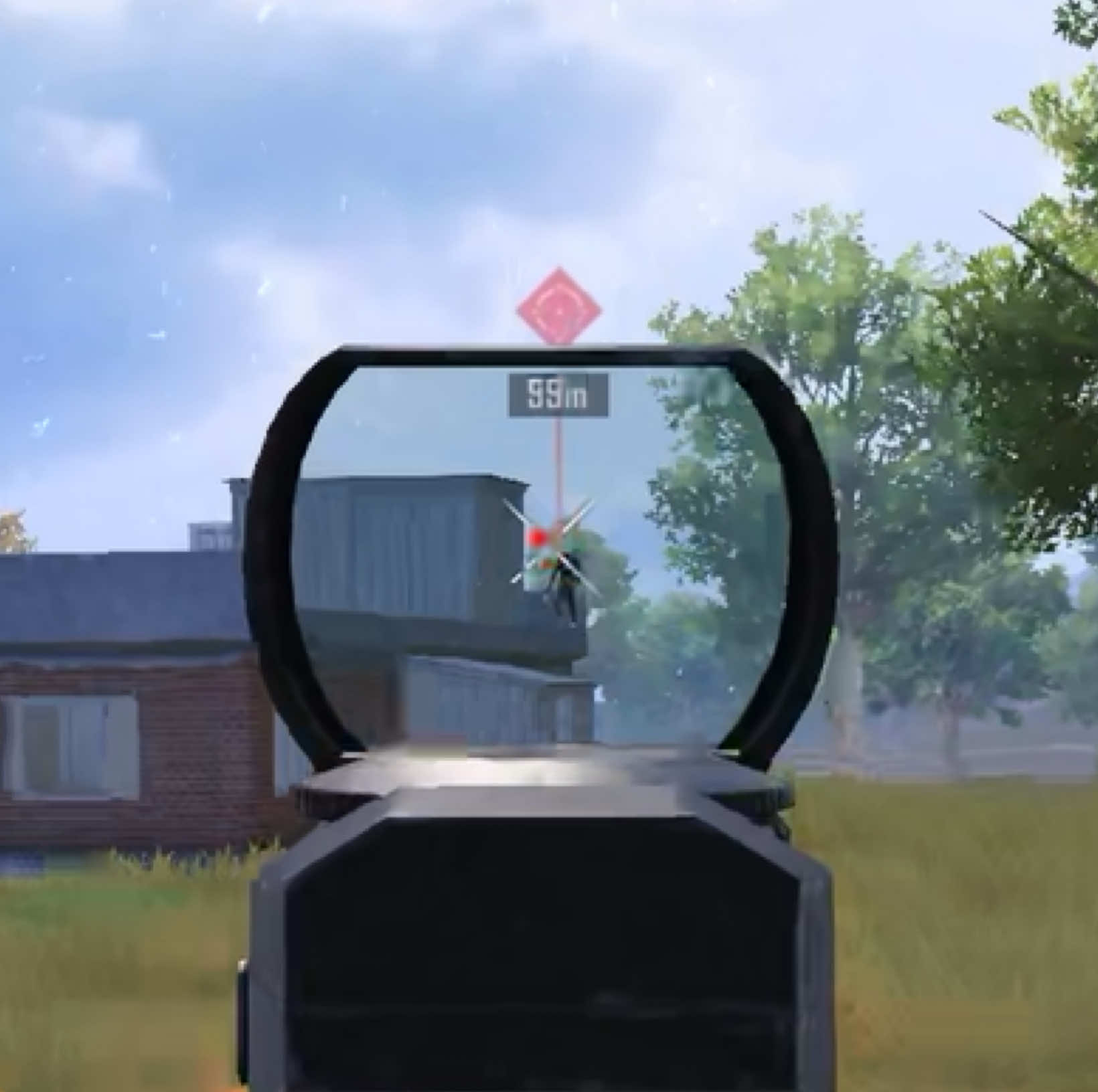 @PUBG MK14