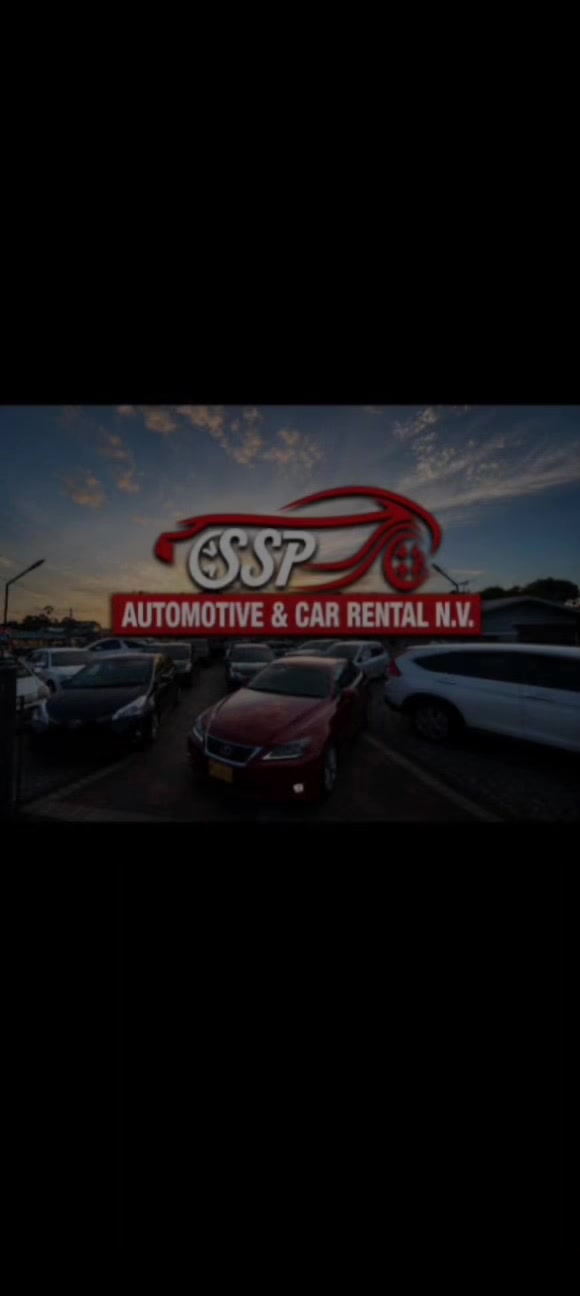@S.S.P Automotive&CarRental N.V