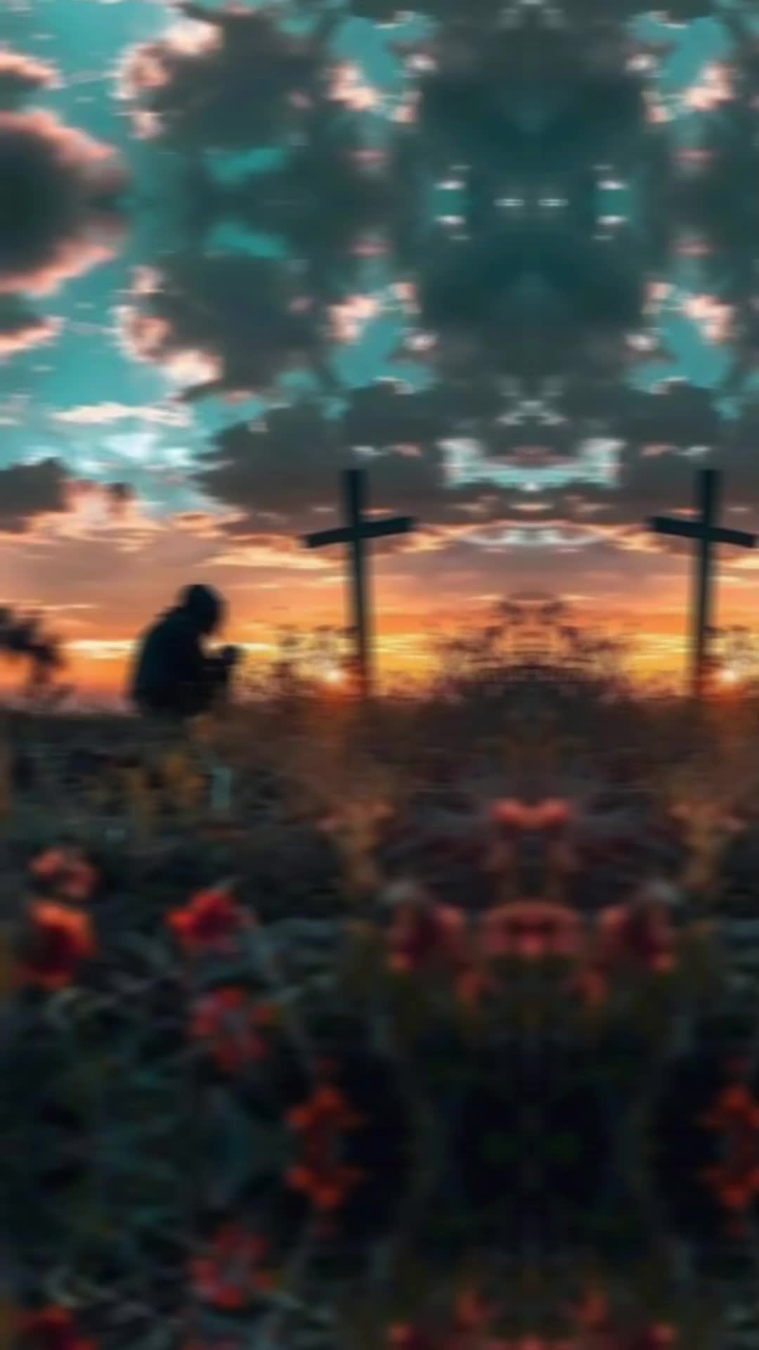 @ፍቅር እየሱስ ዋናዬ ናው ✝️🙌💫