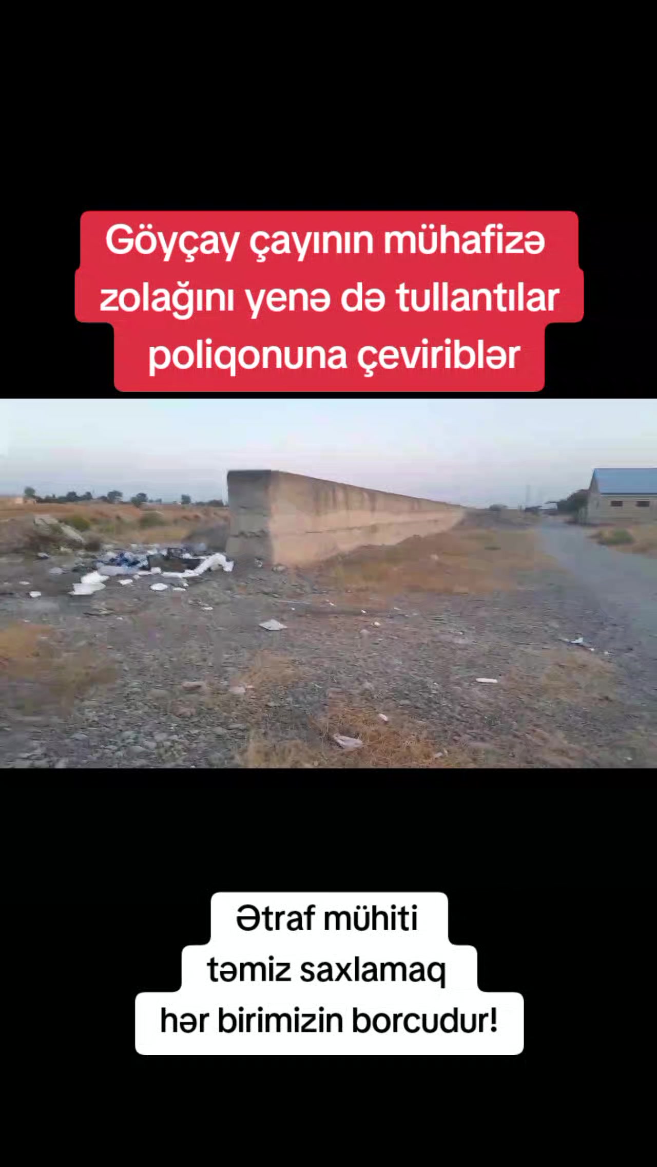 @Göyçay Operativ Xəbər
