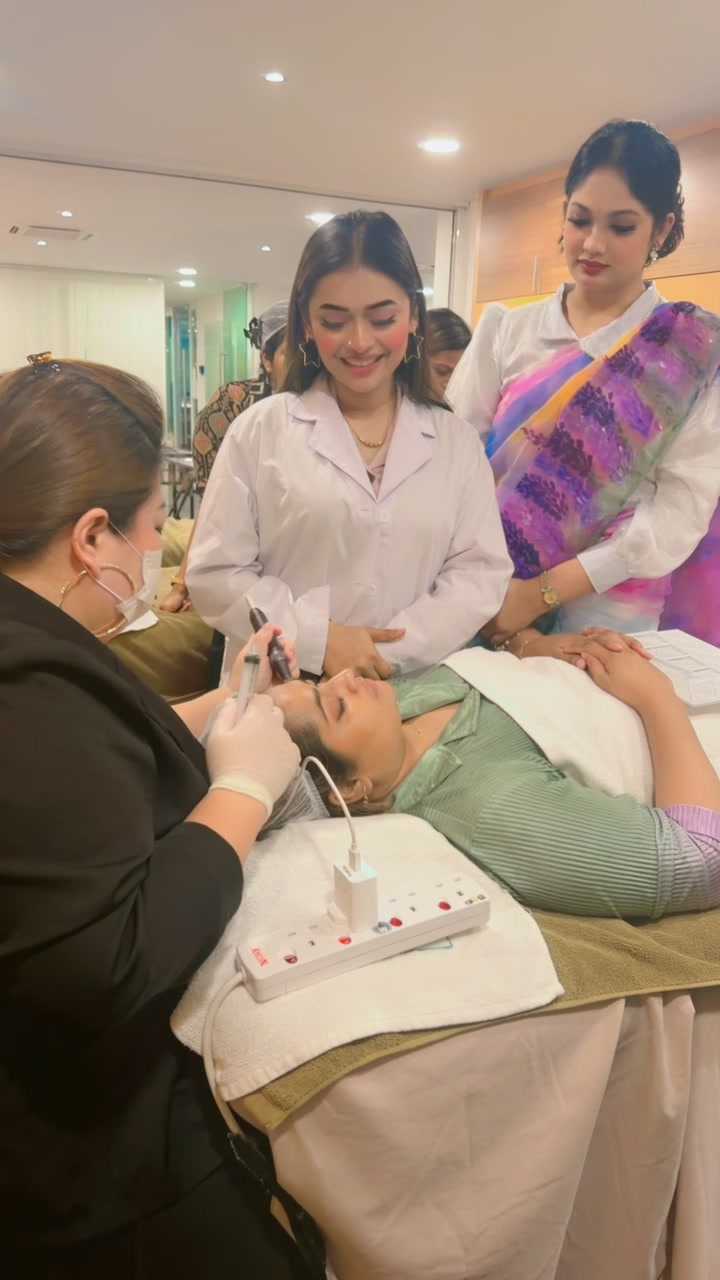 @Nusrat jahan