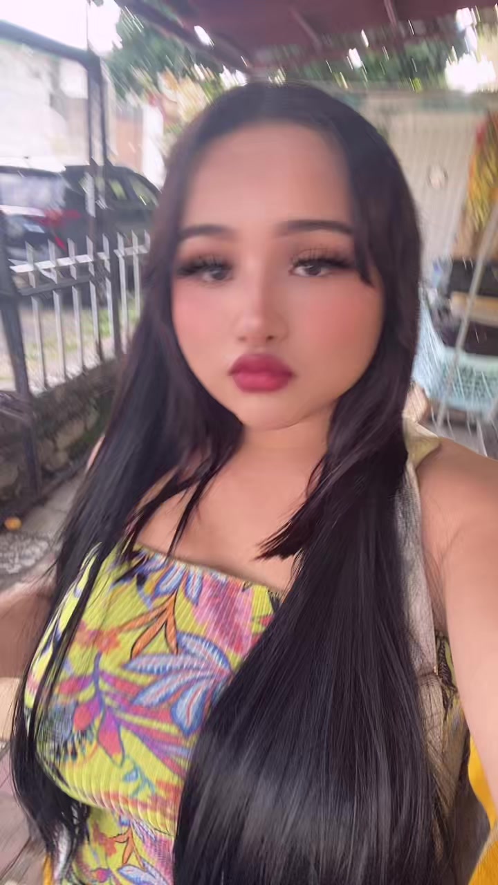 @Kari Avelar 💙