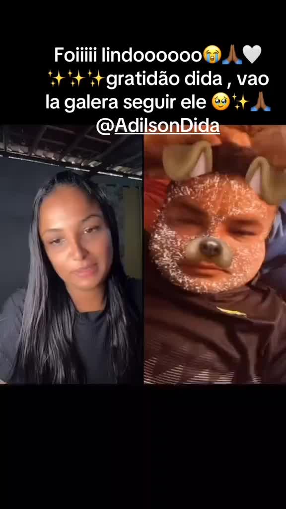 @Adilson Dida
