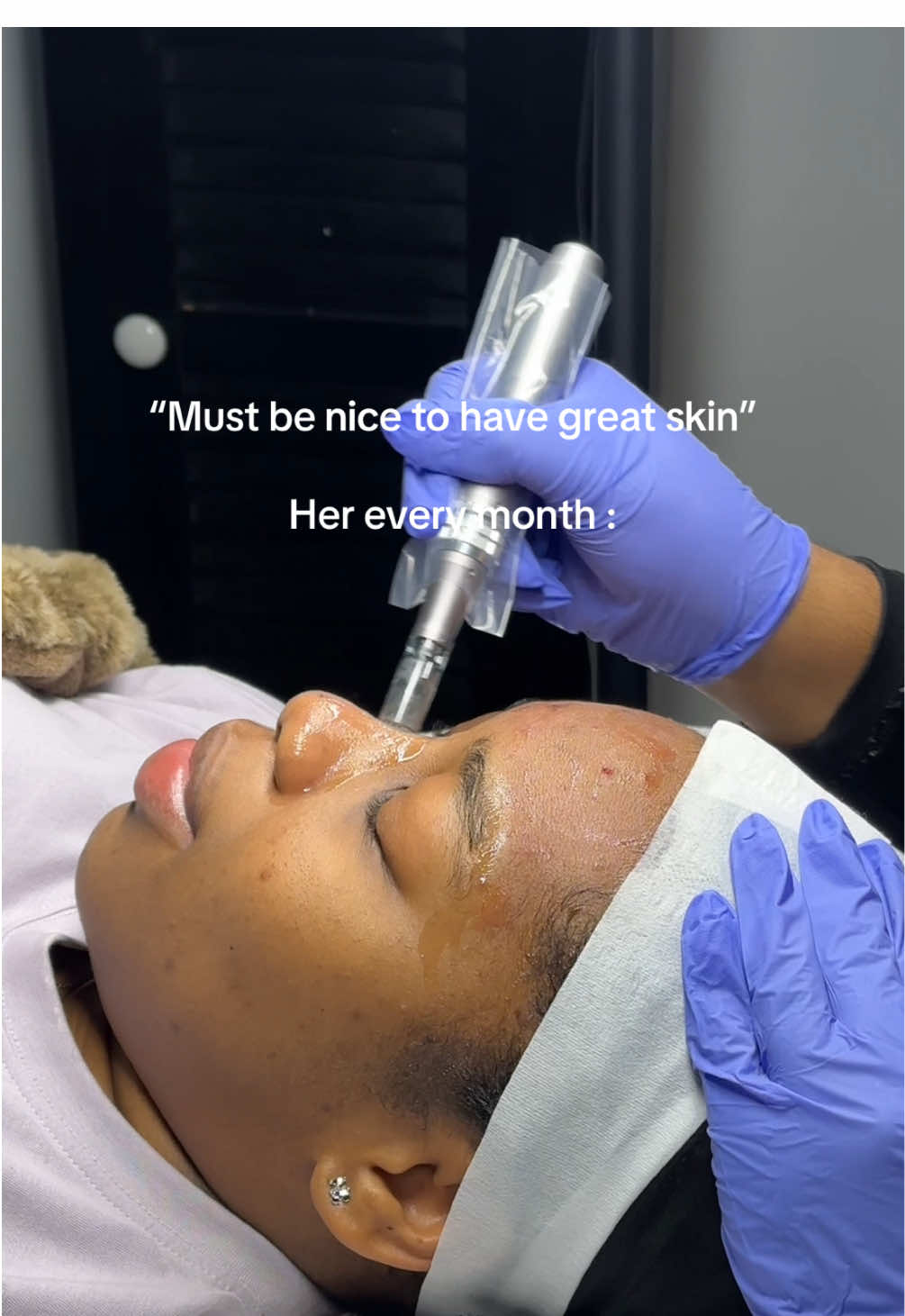 @MONTREAL SKINCARE SPECIALIST