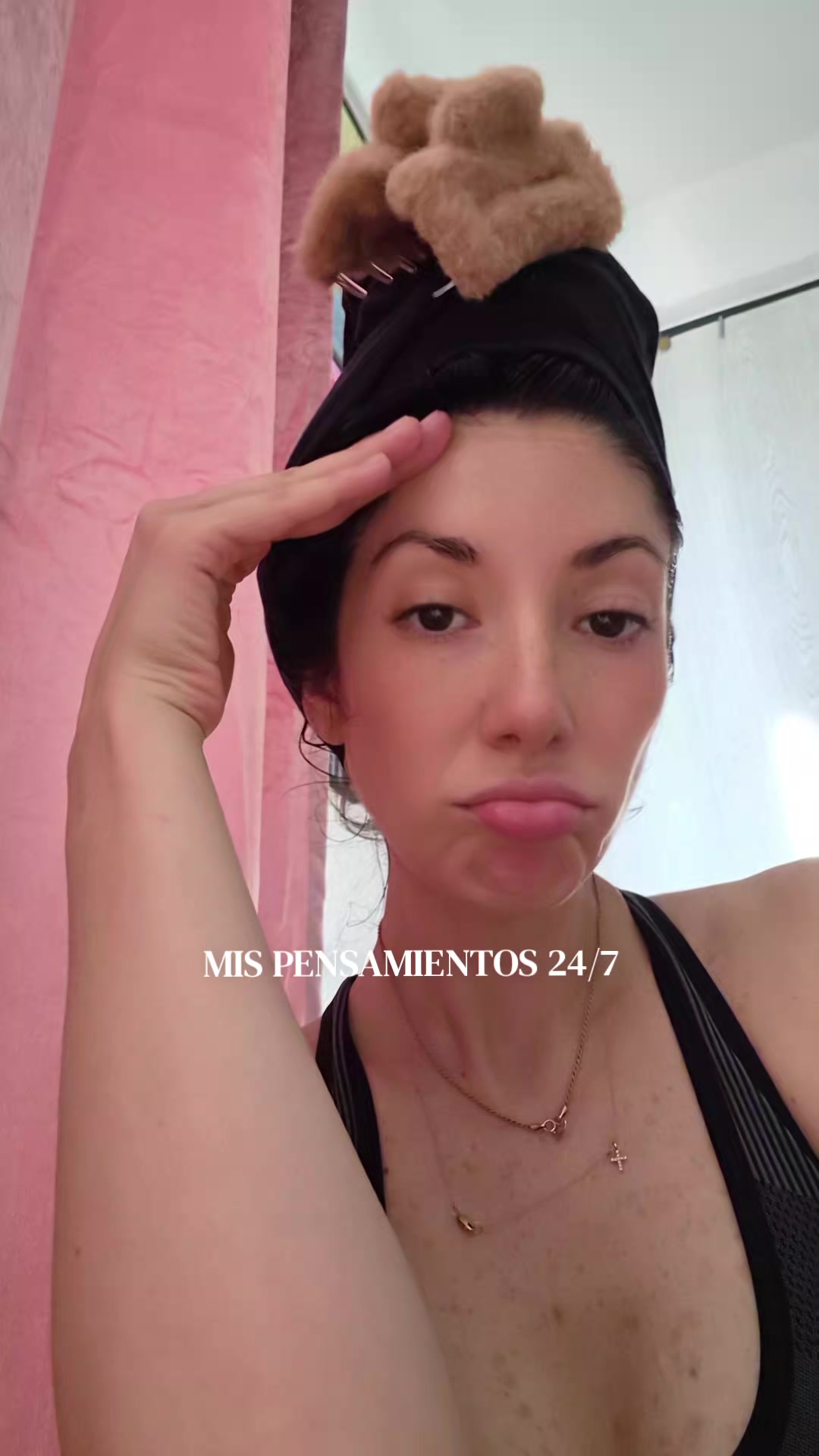 @Desquehacerada