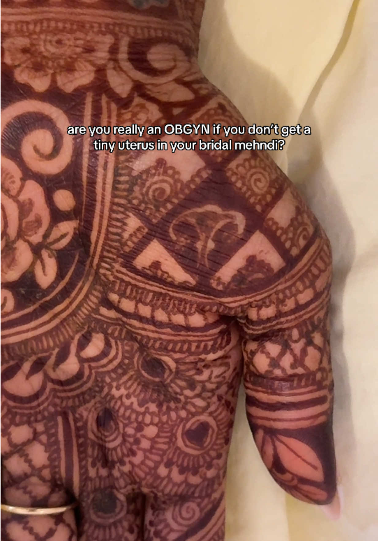 @Dr. Ritika | OBGYN Resident