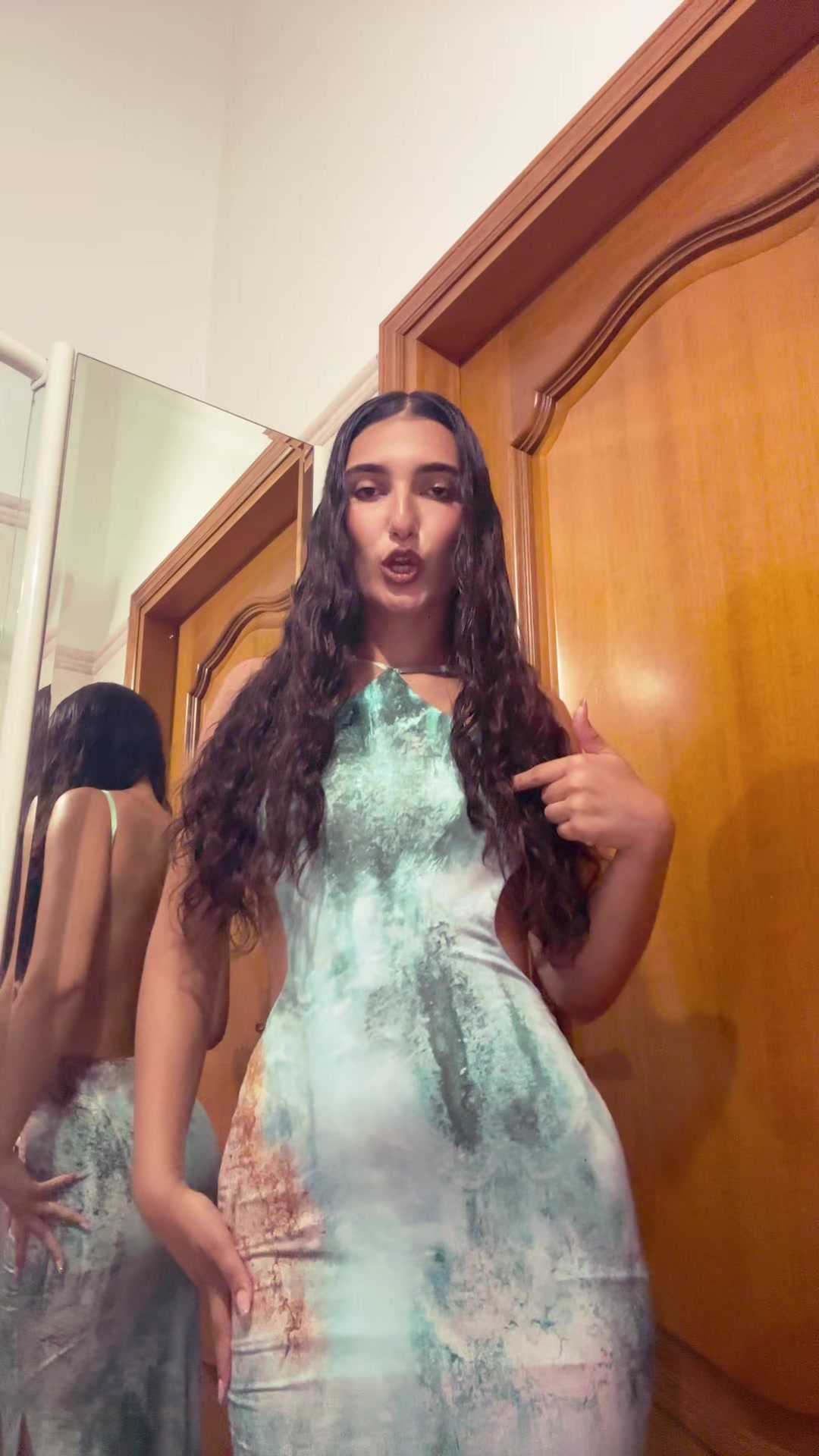@Sofia Angioni