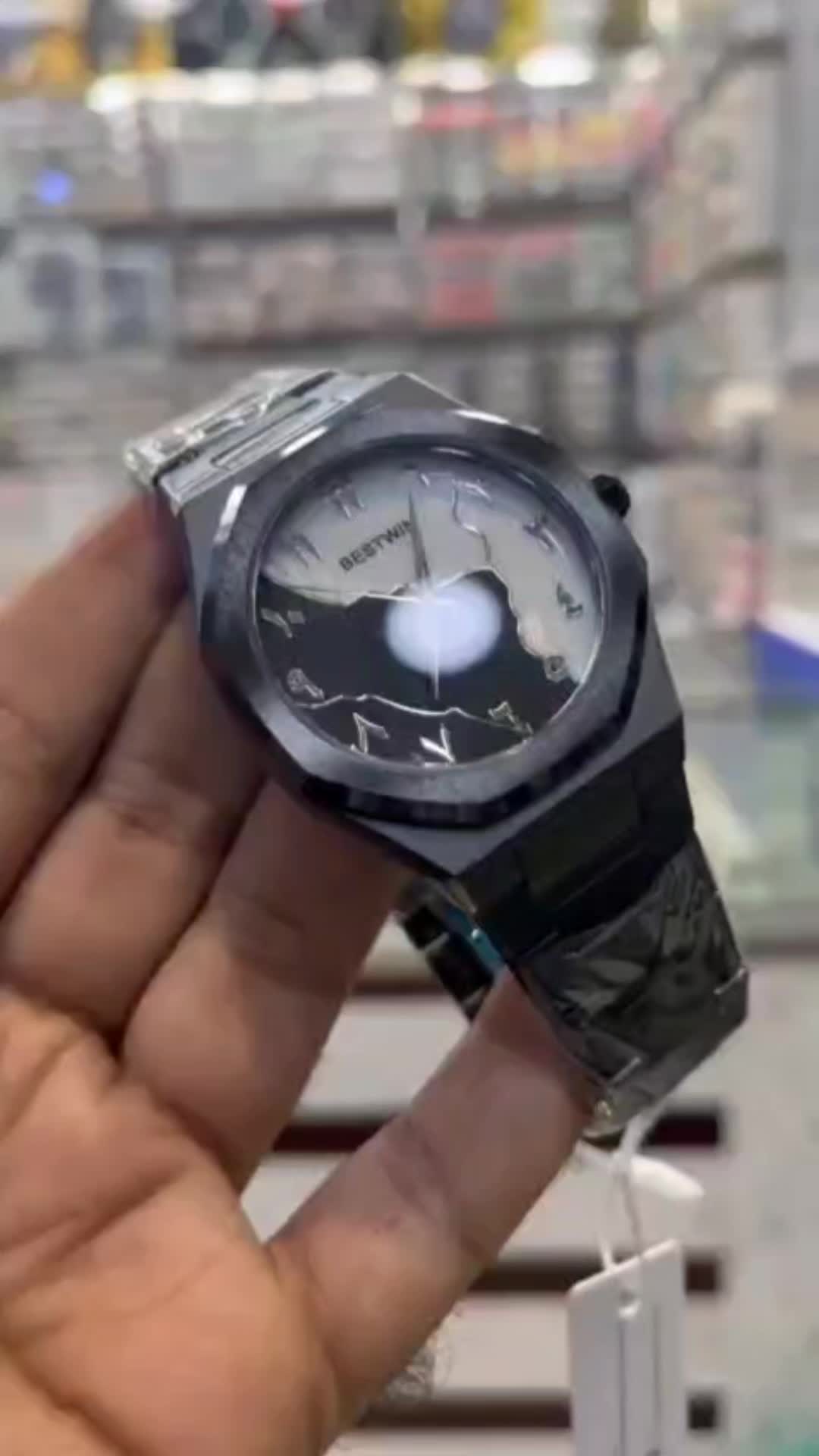 @Noor Watch's