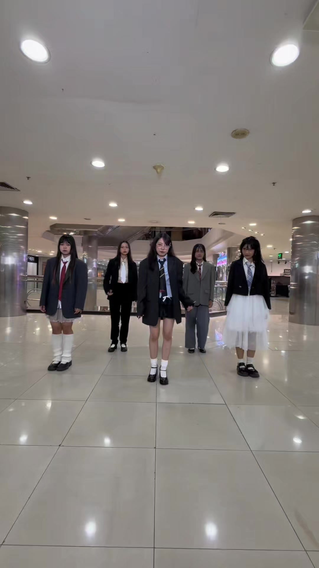 @Allit Dance Cover