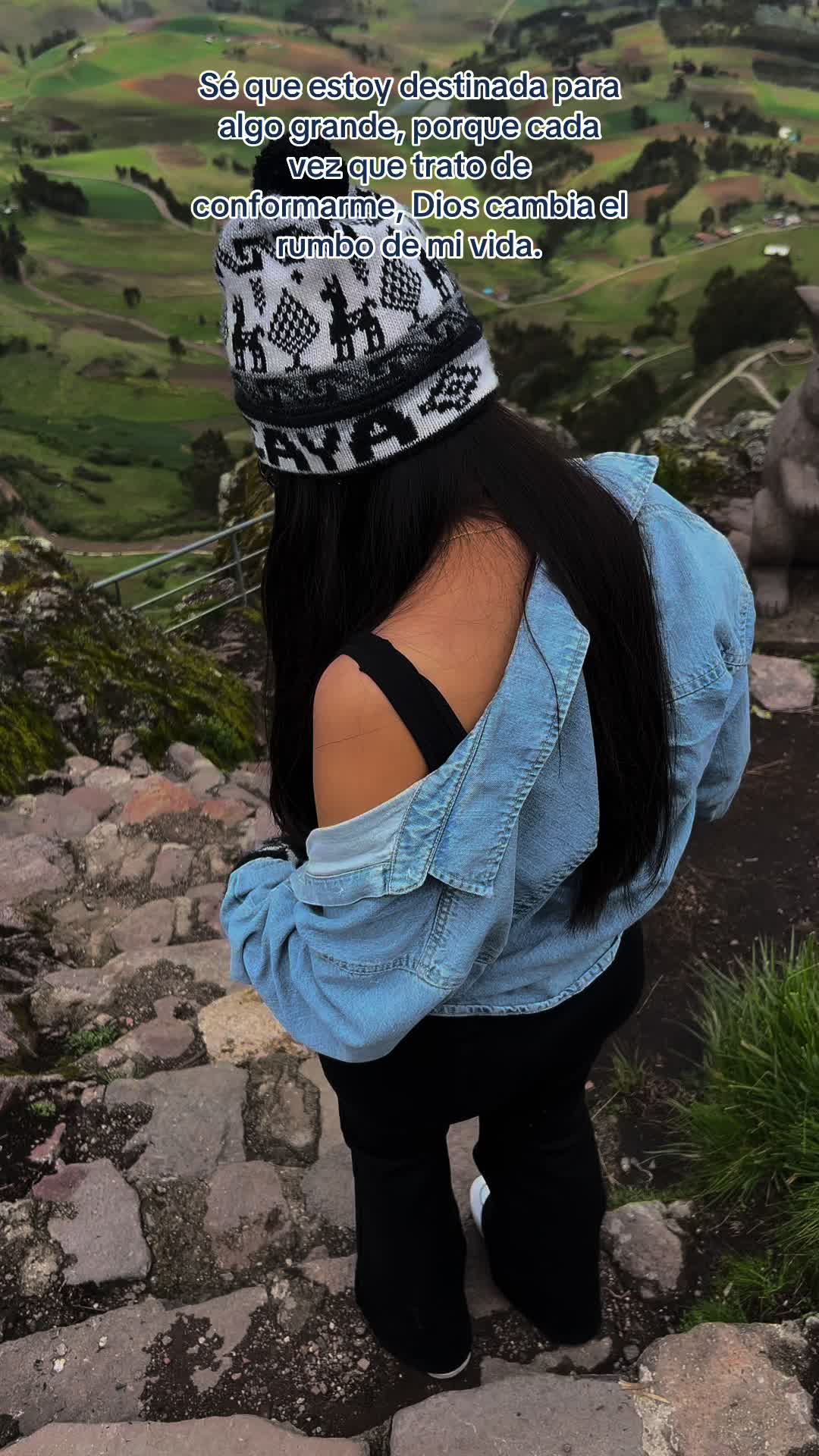 @Cristina Lucero
