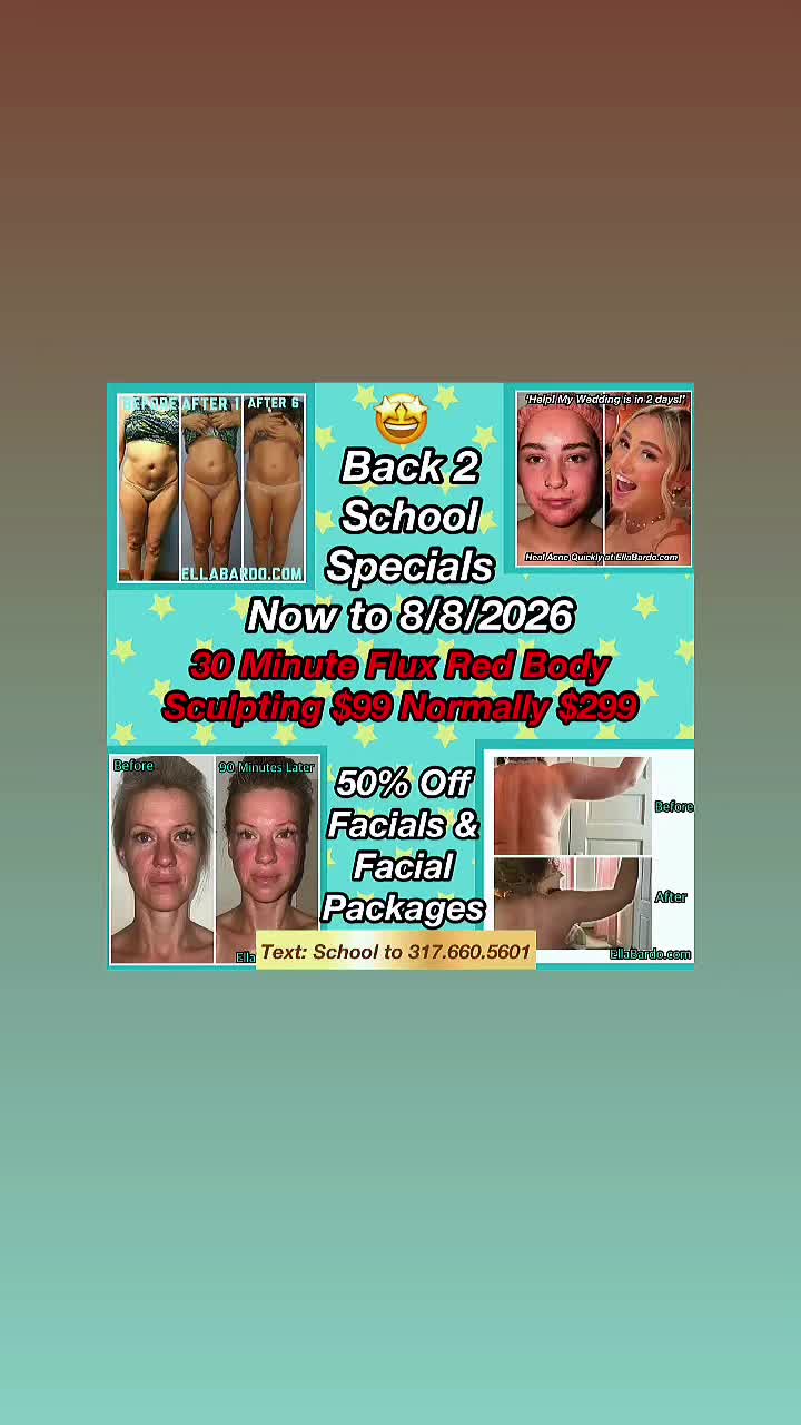 @Ella Bardo⚡️Carmel Skin & Body