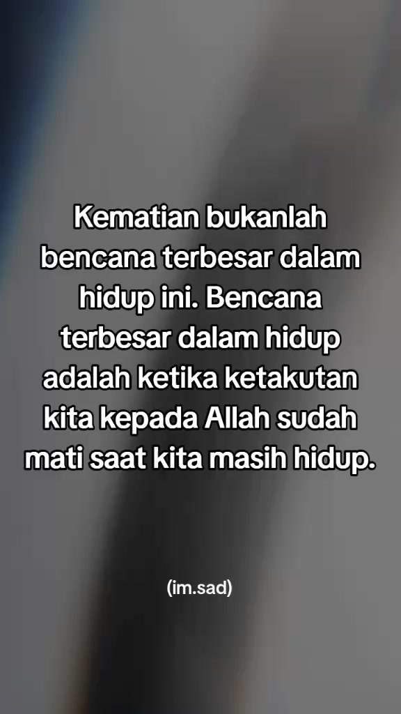 @INNALILAHI wainnailaihi rojiun
