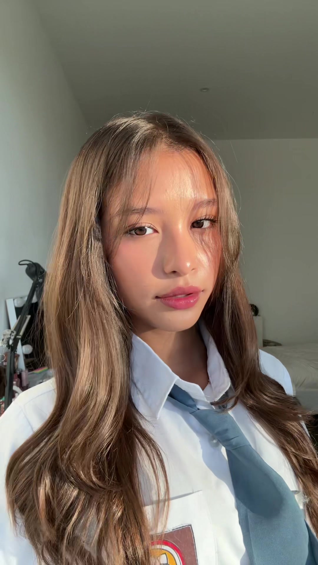 @Kirana — ᨳଓ .