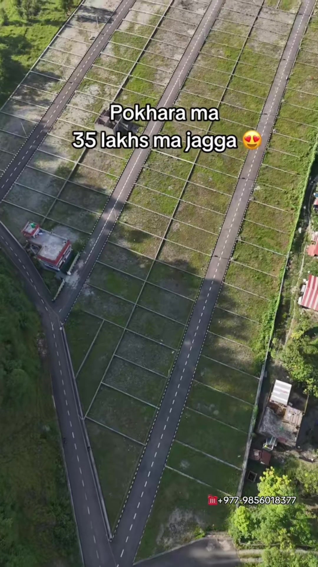 @Lalpurja Pokhara