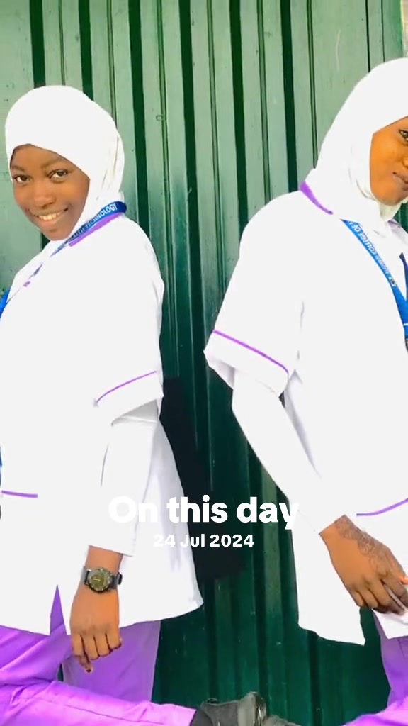 @Nurse Ayo ola 💊💉
