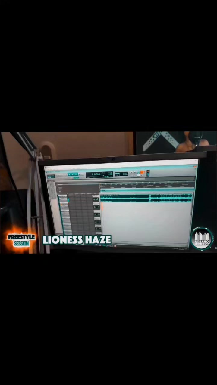 @Lioness Haze