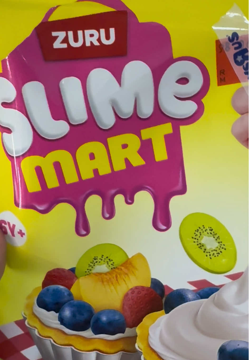@Yvie