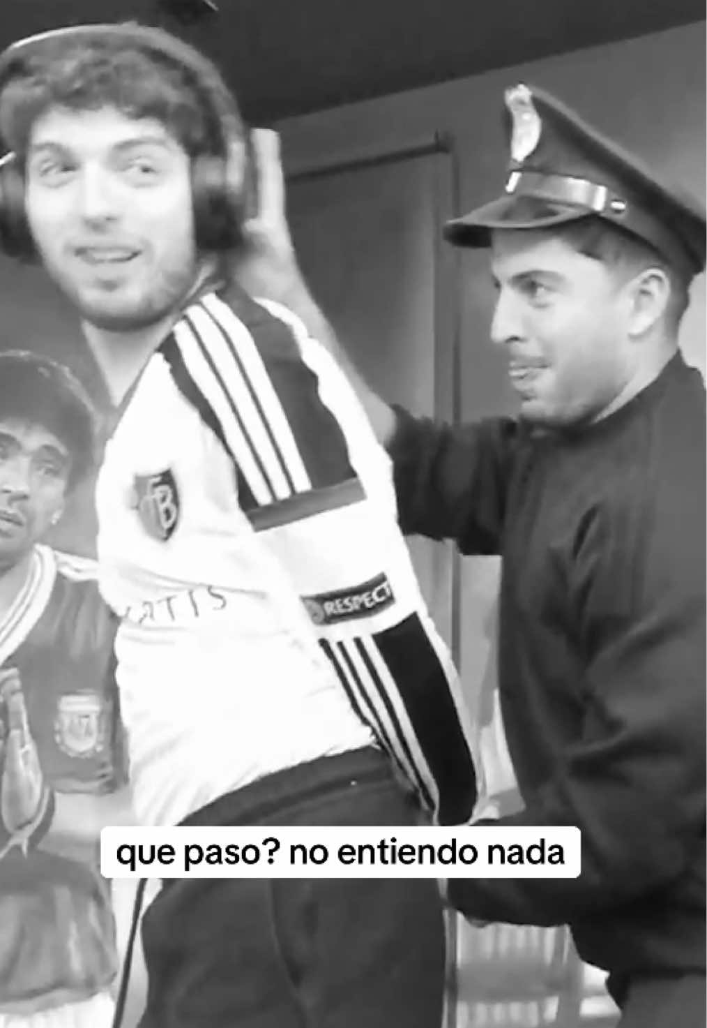 @KICK Español