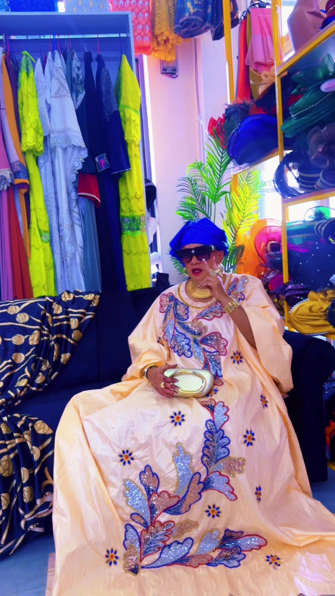 @Maman&ensp;Shadadi&ensp;Shop