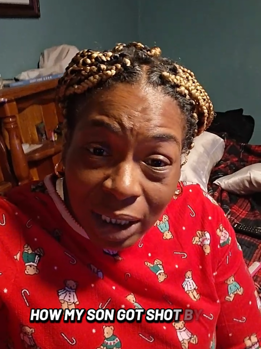 @ChozenOne