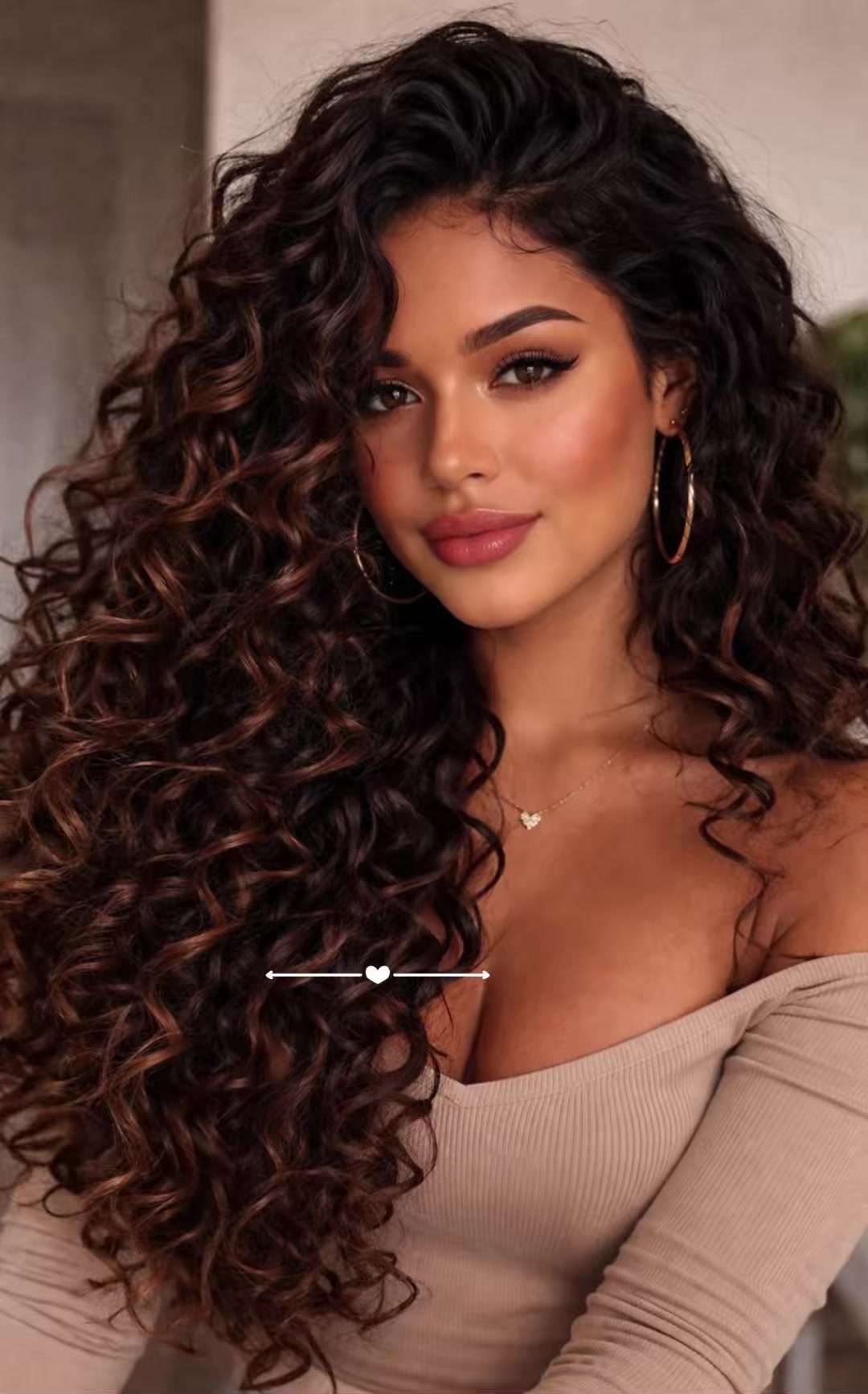 @Mujer Maravillosa