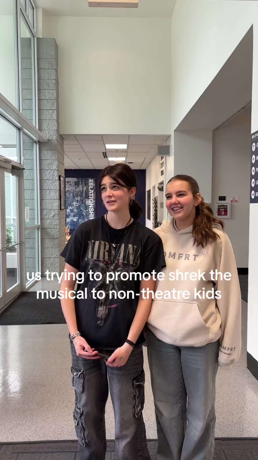 @bcs theatre troupe