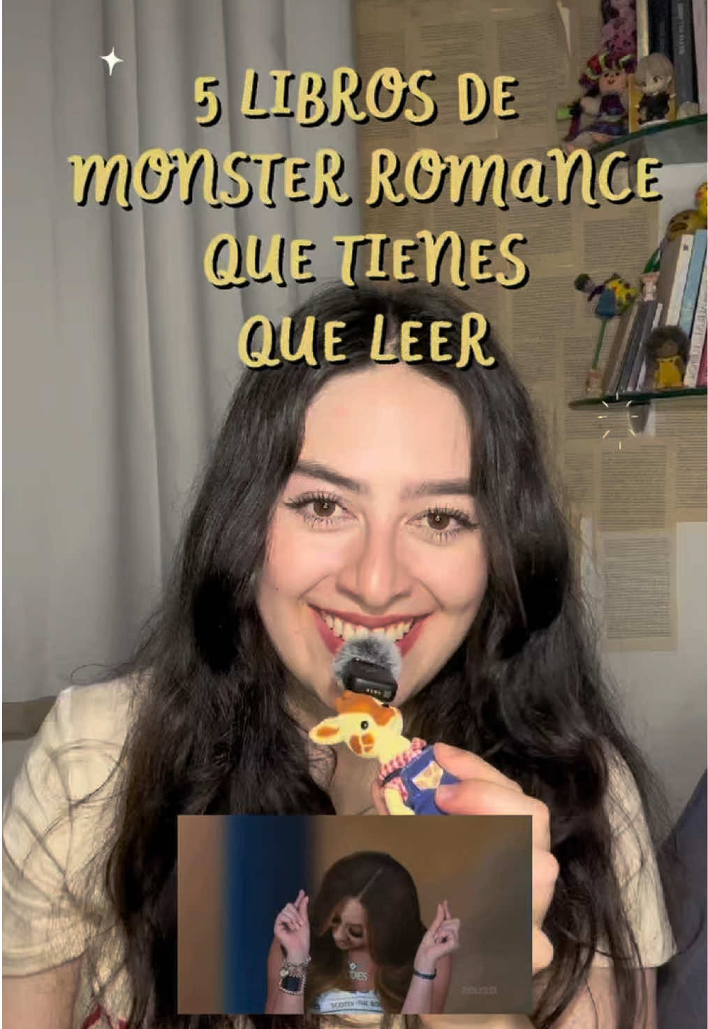 @loslibrosdehoney