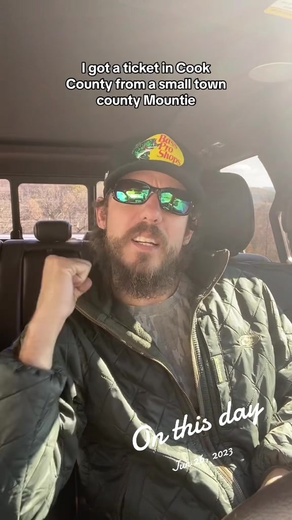 @Chris Janson