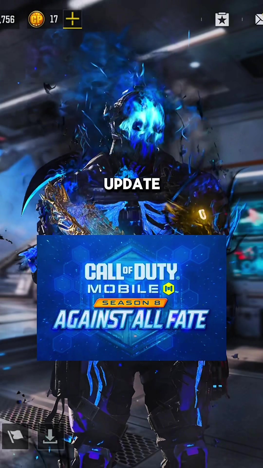 @SuckaFree | COD Mobile