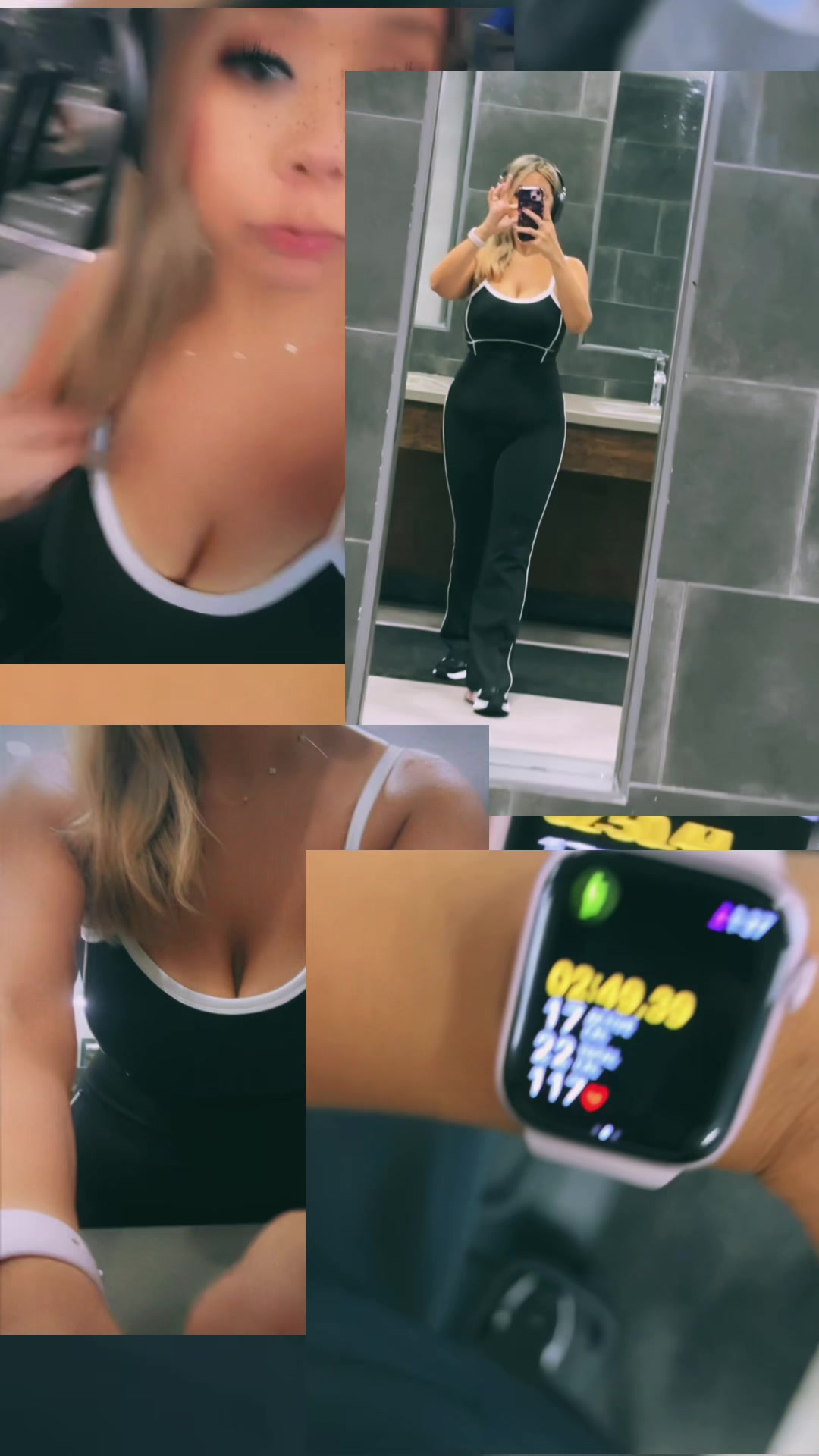 @GymGirliePris