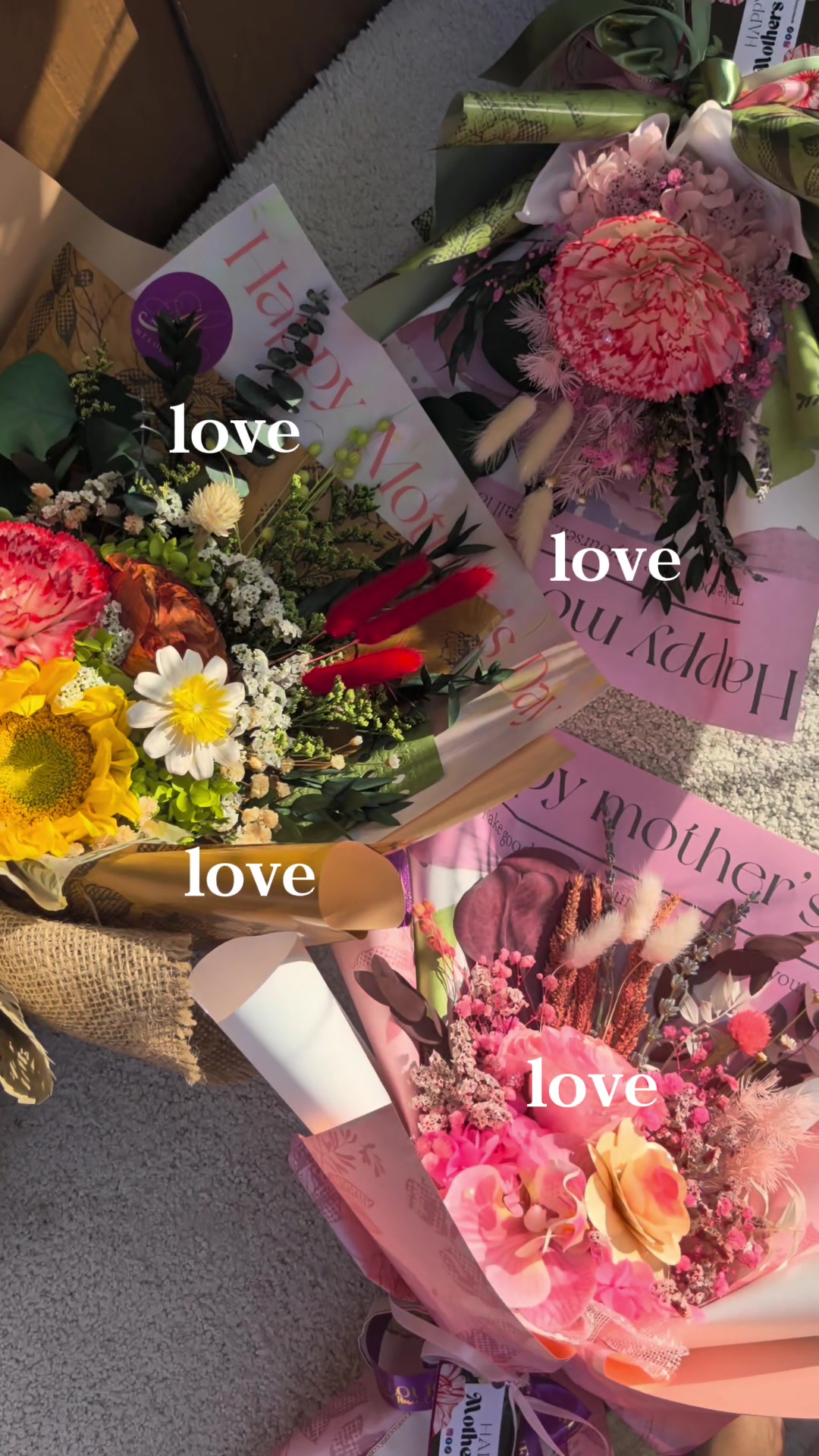 @Melouriane Dried Flowershop