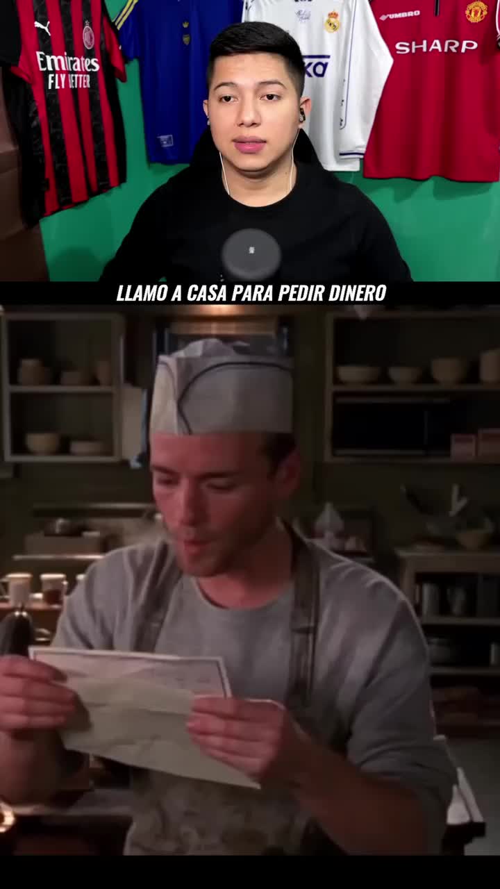 @J Funes Reacciona