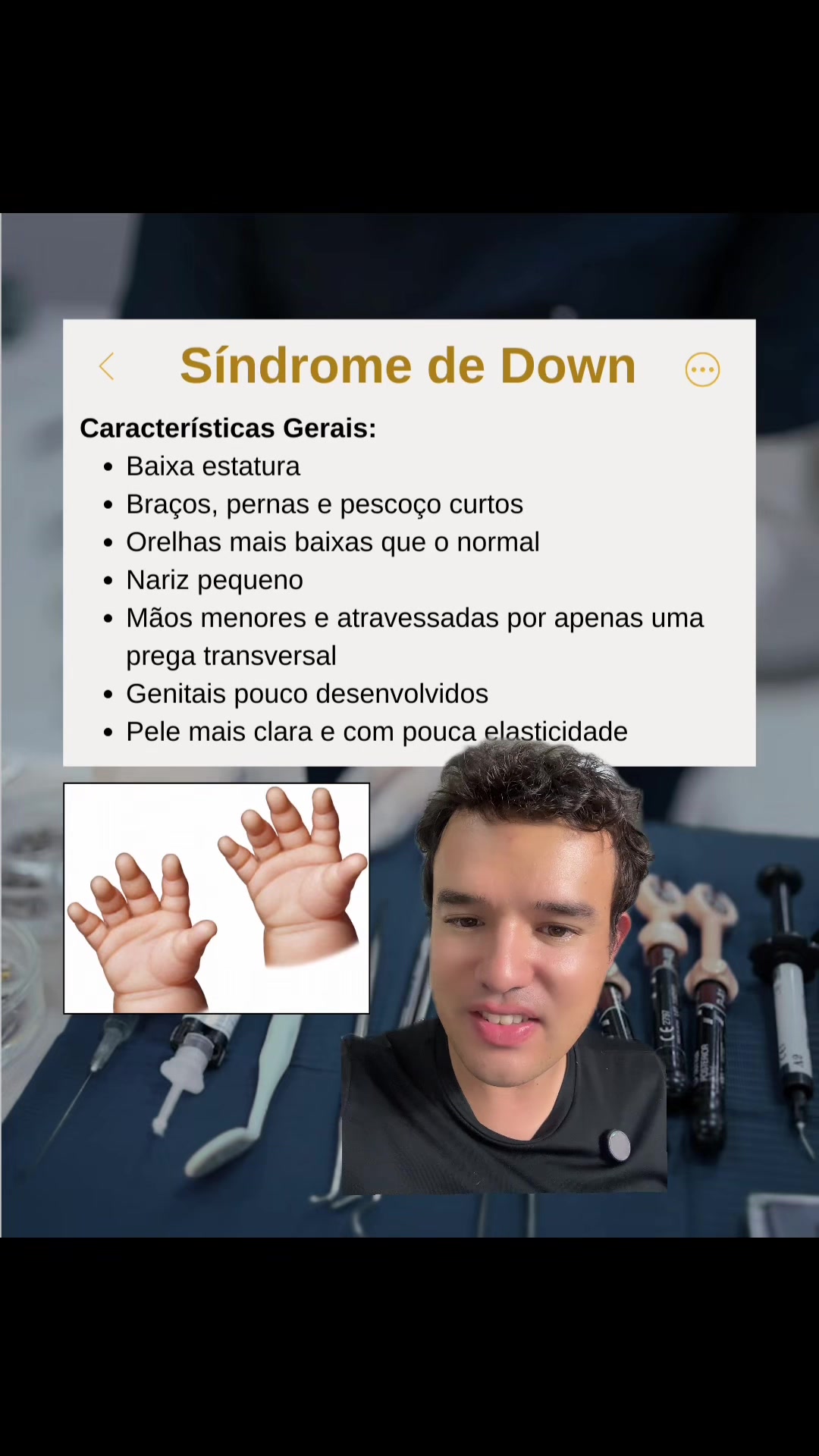 @Odontologia com André