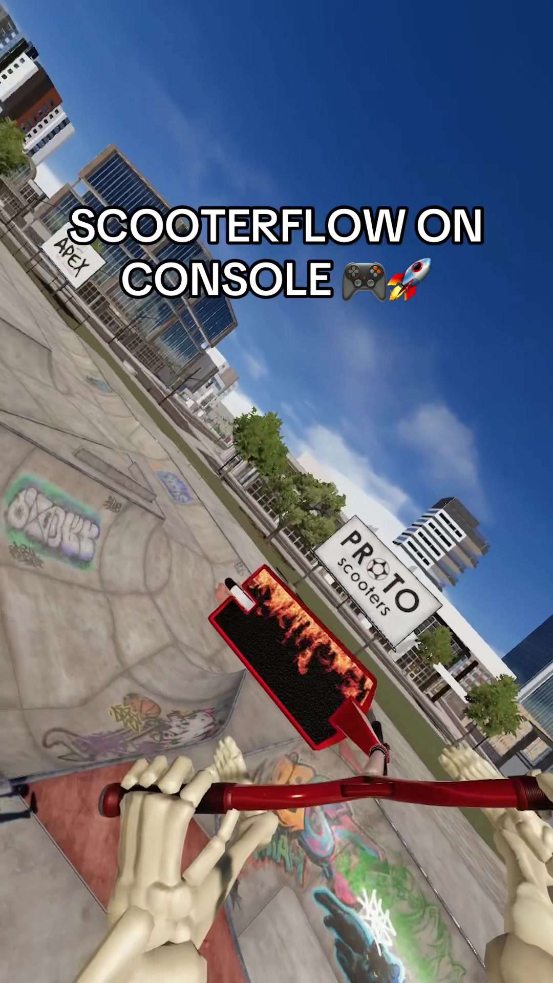 @ScooterFlow