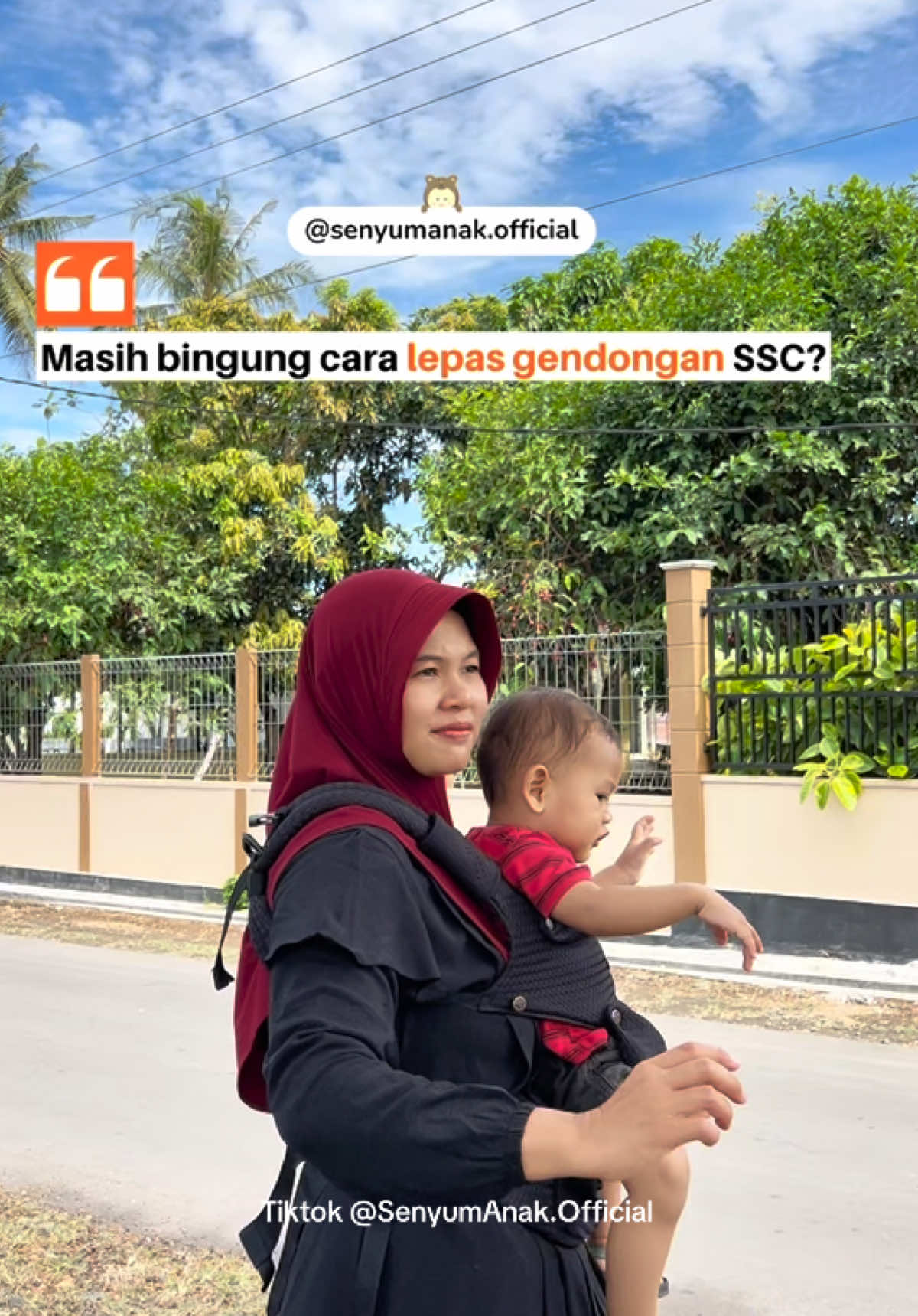 @Seputar Orangtua dan Anak