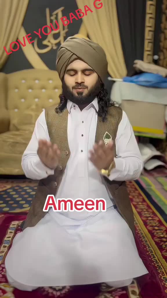 @Ayaz Mughal