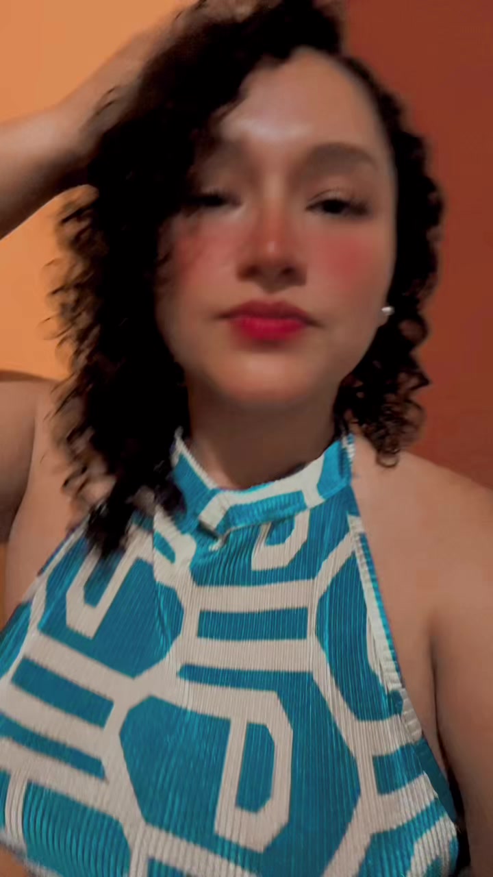 @Naysha Garcia