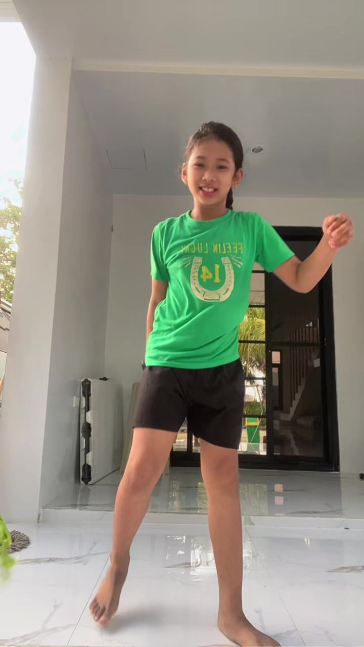 @Joy de Guzman