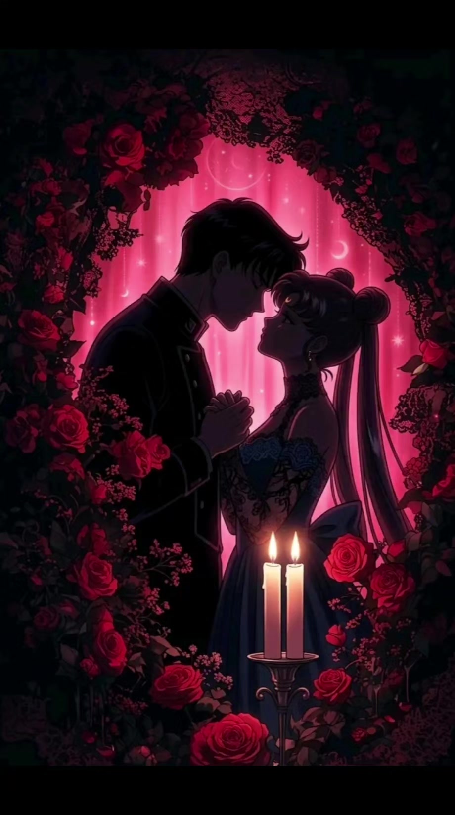 @fan de sailor moon