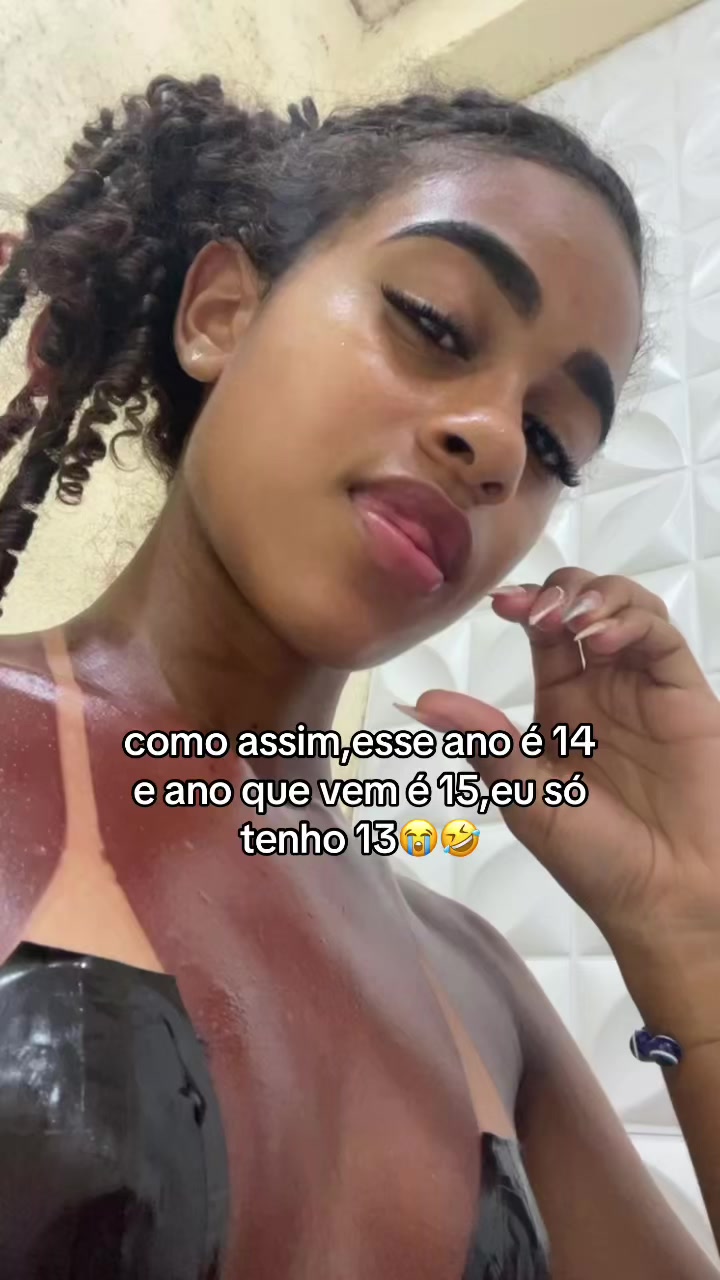 @ana luiza👸🏽✨