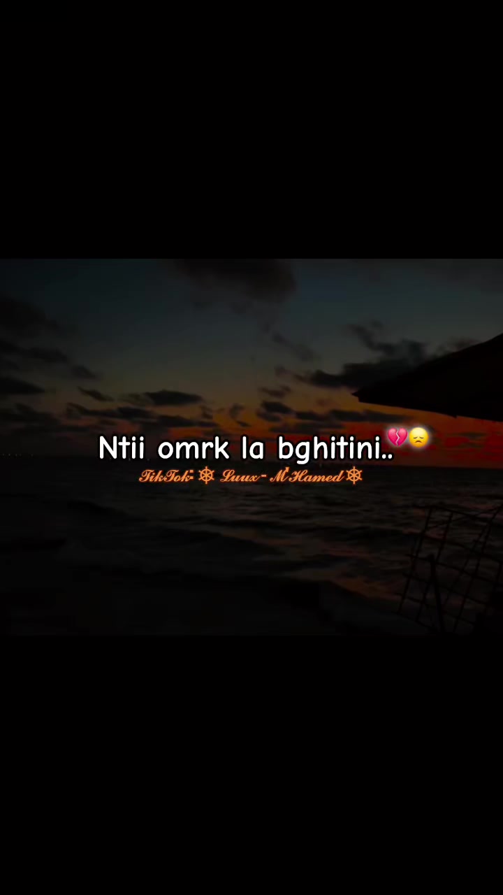 @โ ๐๐พ๐พ๐ - ๐'๐๐ช๐ถ๐ฎ๐ญ โ