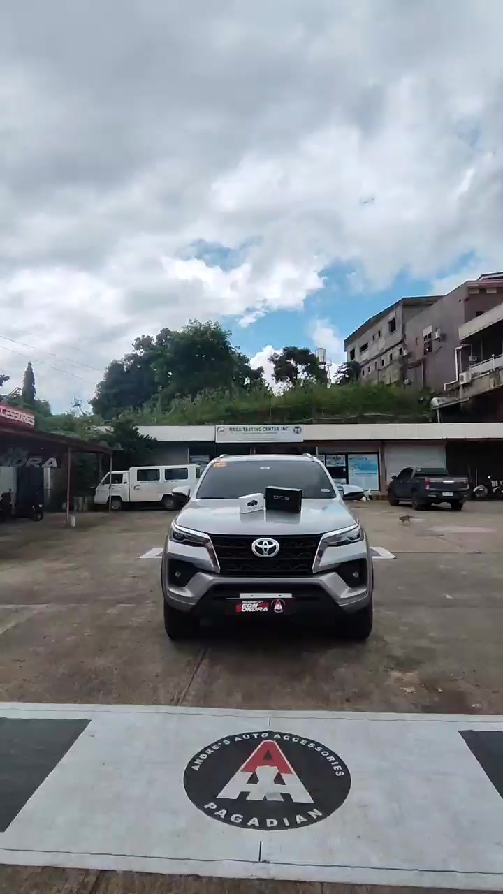 @Andre's Auto Accessories